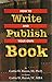 How to Write and Publish Your Own Book
