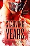 The Starving Years Book cover for The Starving Years