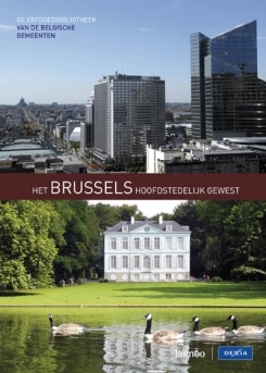Erfgoedbibliotheek van de Belgische gemeenten: Het Brussels Hoofdstedelijk Gewest