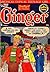 MEET GINGER AN AMERICAN COMIC BEAUTY 1 by Bill Henry