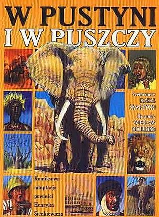 W pustyni i w puszczy