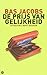 De prijs van gelijkheid by Bas Jacobs