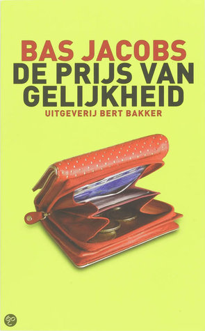 De prijs van gelijkheid (Paperback)
