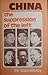 China: The Suppression of the Left