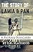 The Story of Lamia & Pan: A Lesbian Fantasy Novelette