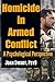 Homicide in Armed Conflict:...
