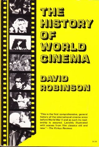 The History of World Cinema (Paperback)