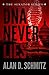 DNA Never Lies (The Senator Book 1)