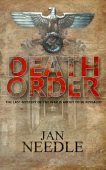 Death Order (Paperback)