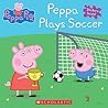 Peppa Plays Soccer