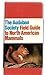 The Audubon Society Field Guide to North American Mammals
