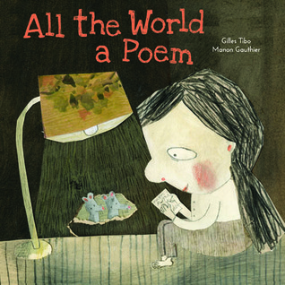 All the World a Poem