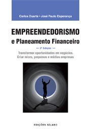 Empreendedorismo e Planeamento financeiro
