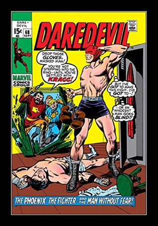 Daredevil (1964-1998) #68