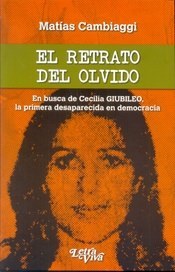 El retrato del olvido (Paperback)
