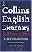 English Dictionary & Thesaurus (Essential Edition)