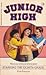 Starring the Eighth Grade (Junior High, #8)