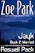 Jayk: Married (Roswell Pack Book 2)
