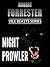 Night Prowler by Robert Forrester