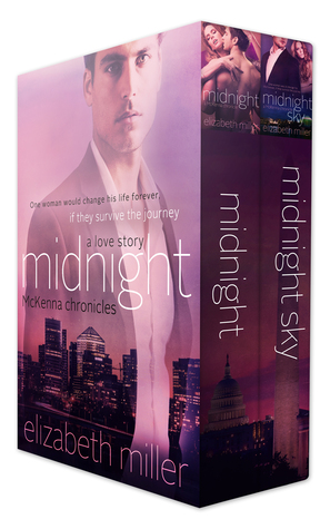 Midnight Series: Midnight & Midnight Sky