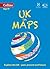 UK in Maps: A Multi-Topic Geography Atlas for Students Age 8 to 14 (Collins Primary Atlases)
