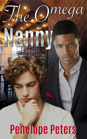 The Omega Nanny (Kindle Edition)