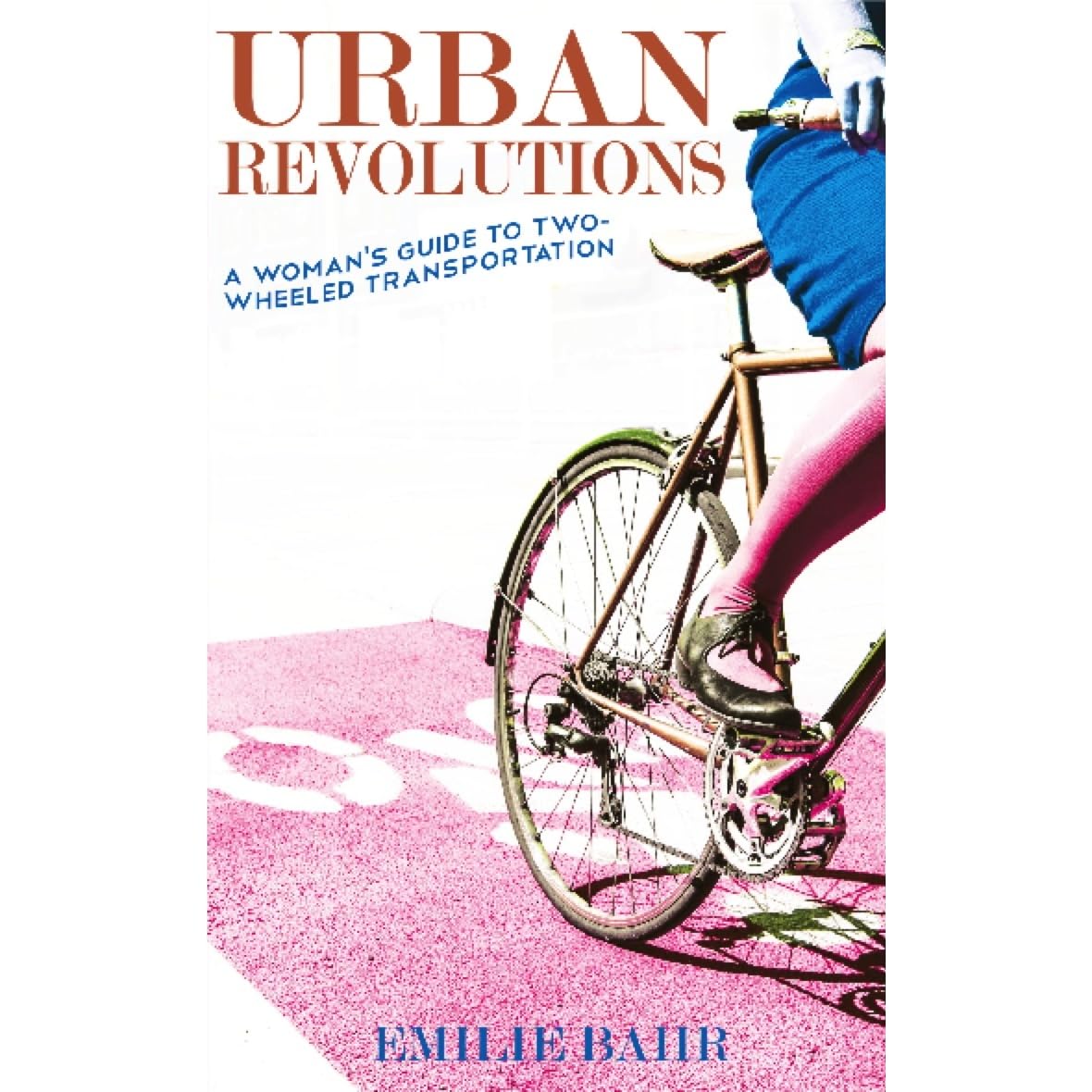 bicycle revolutions