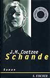 Schande by J.M. Coetzee