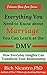 Everything You Need to Know about Marriage You Can Learn at the DMV: How Everyday Insights Can Transform Your Relationship