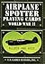 Airplane Spotter Playing Cards: World War 2