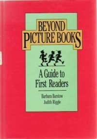 Beyond Picture Books: A Guide to First Readers (Hardcover)