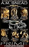 Prime by A.M. Snead