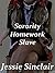 Sorority Homework Slave: A Foot Fetish Femdom Story