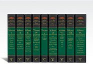 The New Interpreter's® Bible Commentary Ten Volume Set