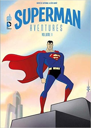 Superman Aventures Tome 1 (Paperback)