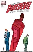 Daredevil (2011-2014) #16