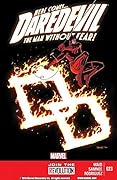 Daredevil (2011-2014) #23