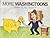 More Washingtoons by Mark Alan Stamaty