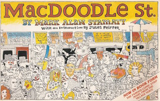 MacDoodle St. (Paperback)