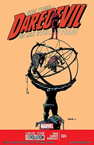 Daredevil (2011-2014) #24