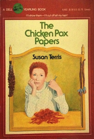 The Chicken Pox Papers (Paperback)