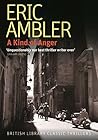 A Kind of Anger