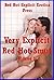 Very Explicit Red Hot Smut Volume 5: Five Explicit Erotica Stories