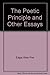 The Poetic Principle and Other Essays