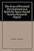 Zone of Proximal Development as a Symbolic Space