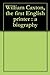 William Caxton, the first E...