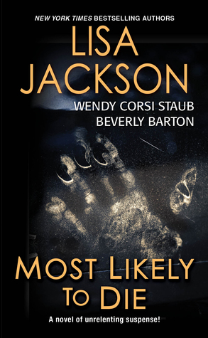 Most Likely to Die (Mass Market Paperback)