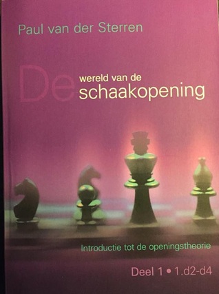 De wereld van de schaakopening (1.d2-d4 , #1)