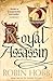 Royal Assassin (Farseer Trilogy, #2)