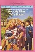 Nobody Likes Taffy Sinclair